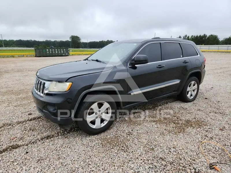 2011 Jeep Grand Cherokee фото