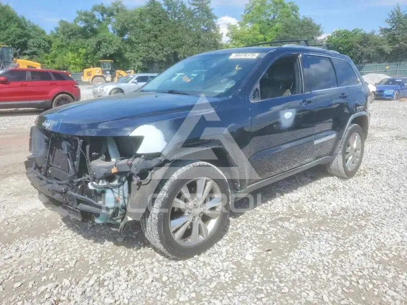 2011 Jeep CHEROKEE фото