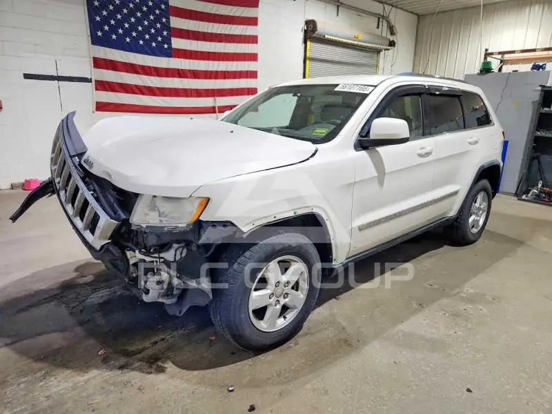 2011 Jeep CHEROKEE фото