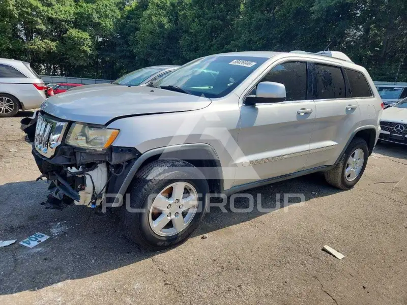 2011 Jeep CHEROKEE фото