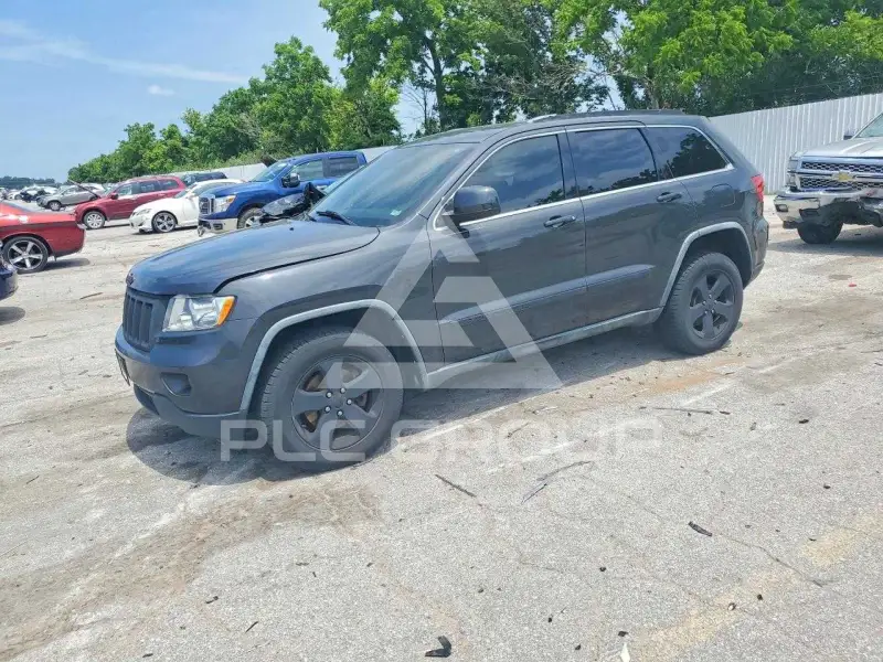 2011 Jeep CHEROKEE photo