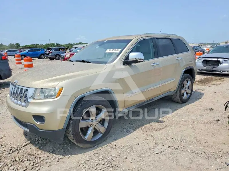 2011 Jeep CHEROKEE фото