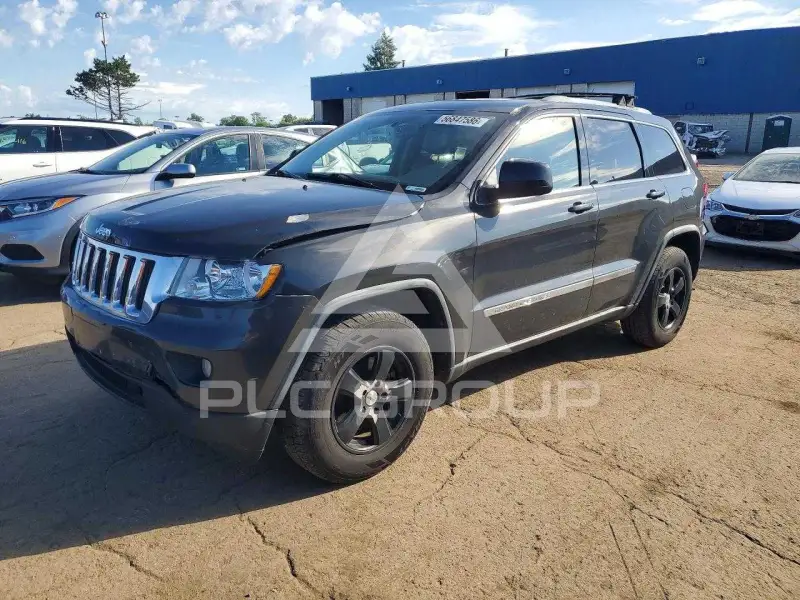 2011 Jeep CHEROKEE photo