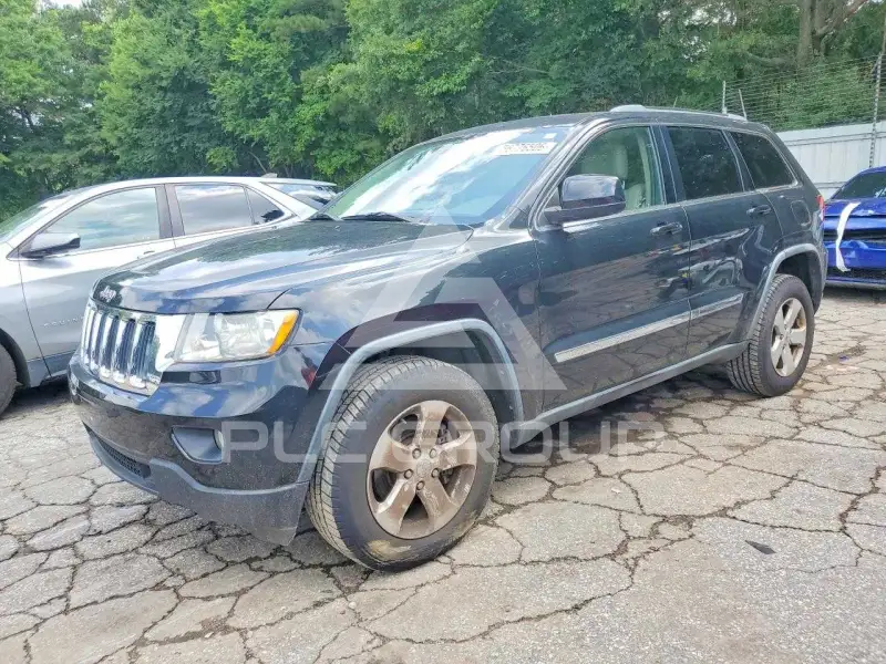2011 Jeep CHEROKEE фото