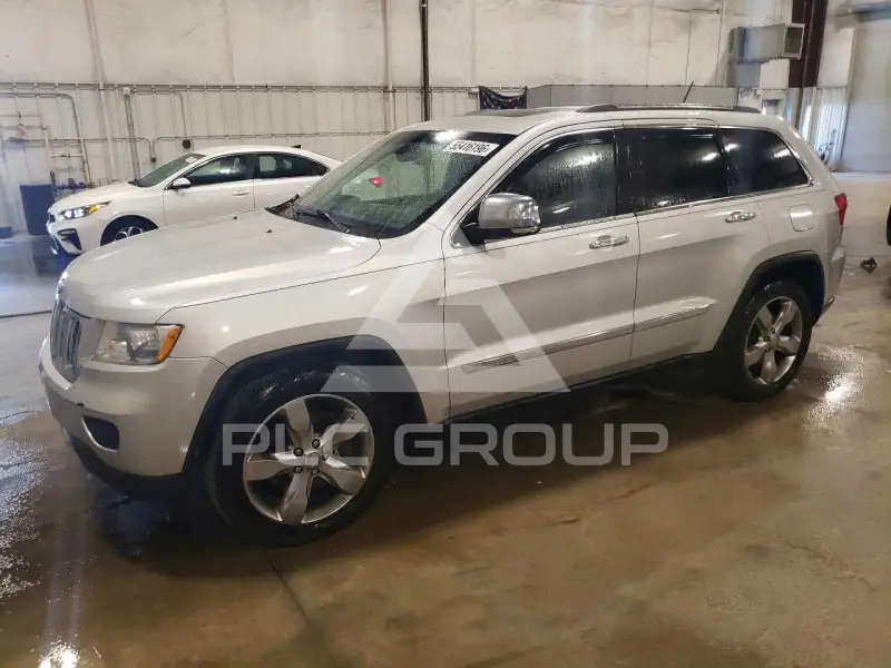 2011 Jeep CHEROKEE photo
