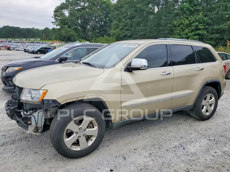 2011 Jeep CHEROKEE фото
