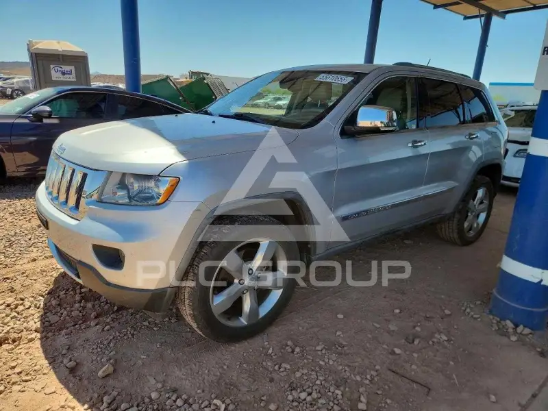 2011 Jeep CHEROKEE photo