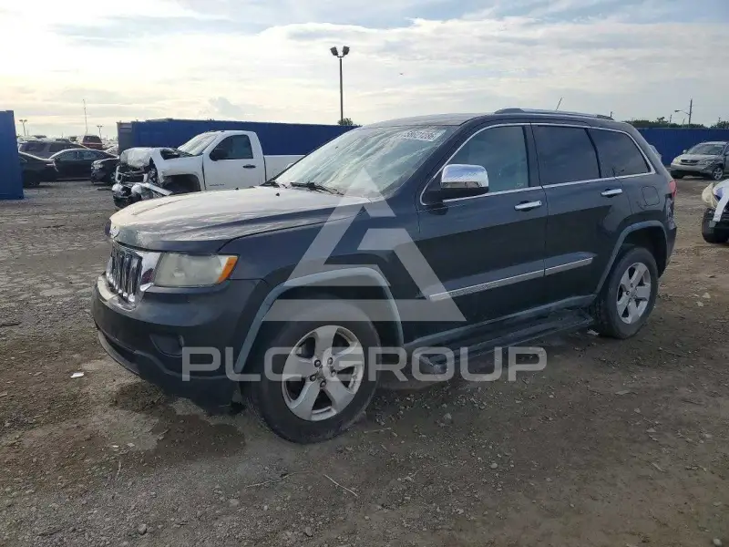 2011 Jeep CHEROKEE фото