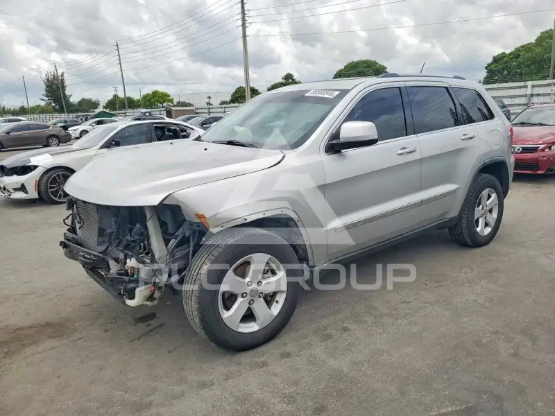2011 Jeep CHEROKEE фото