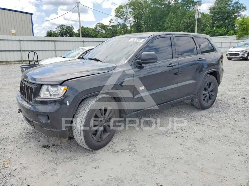 2011 Jeep CHEROKEE фото