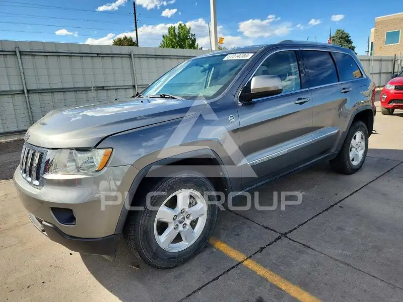 2011 Jeep CHEROKEE фото