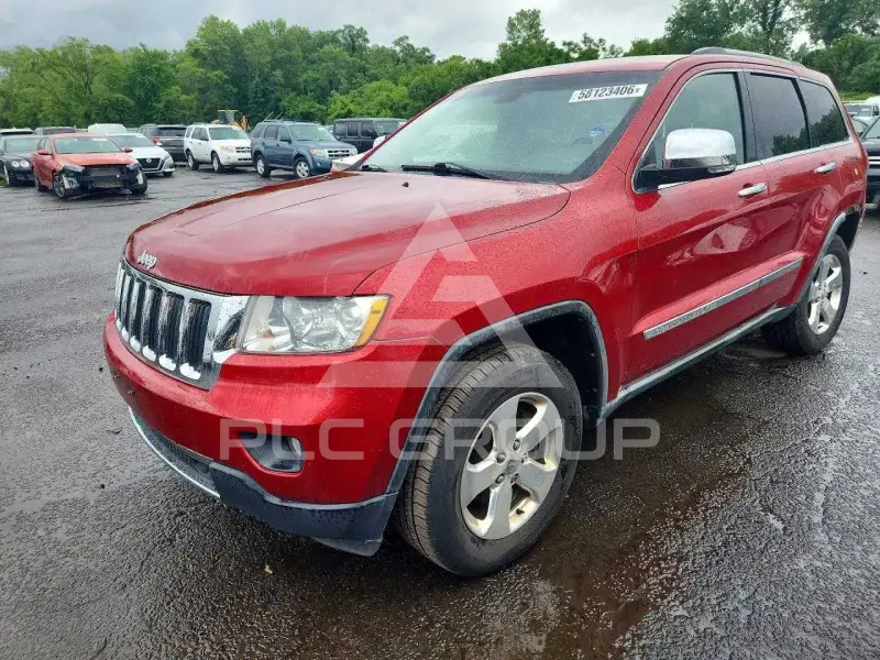 2011 Jeep CHEROKEE фото