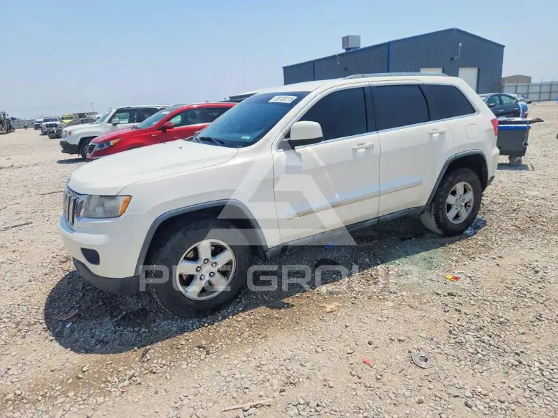 2011 Jeep CHEROKEE фото