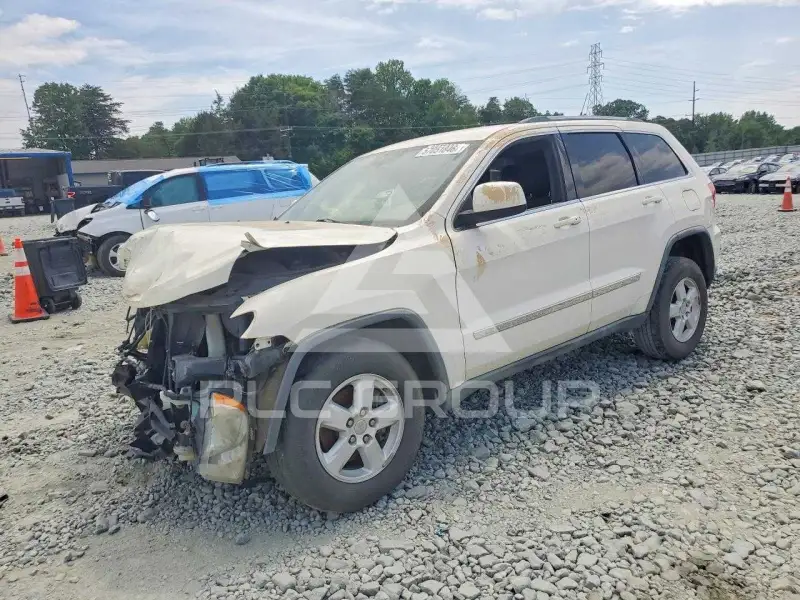 2011 Jeep CHEROKEE фото