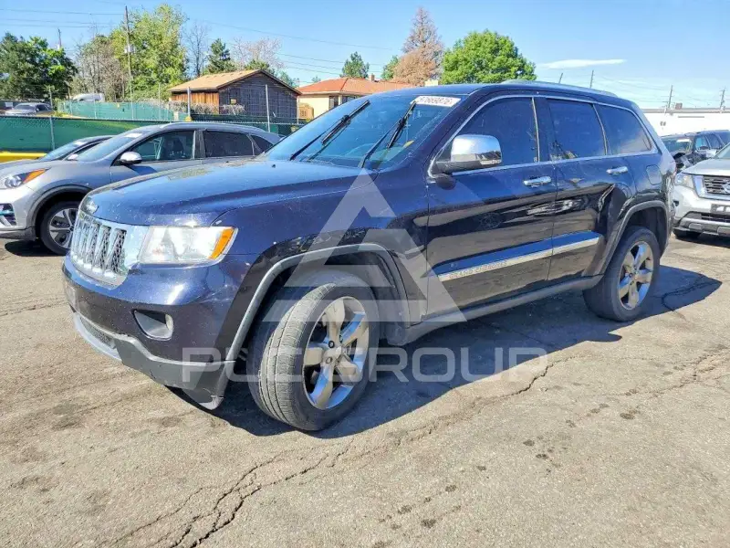 2011 Jeep CHEROKEE фото