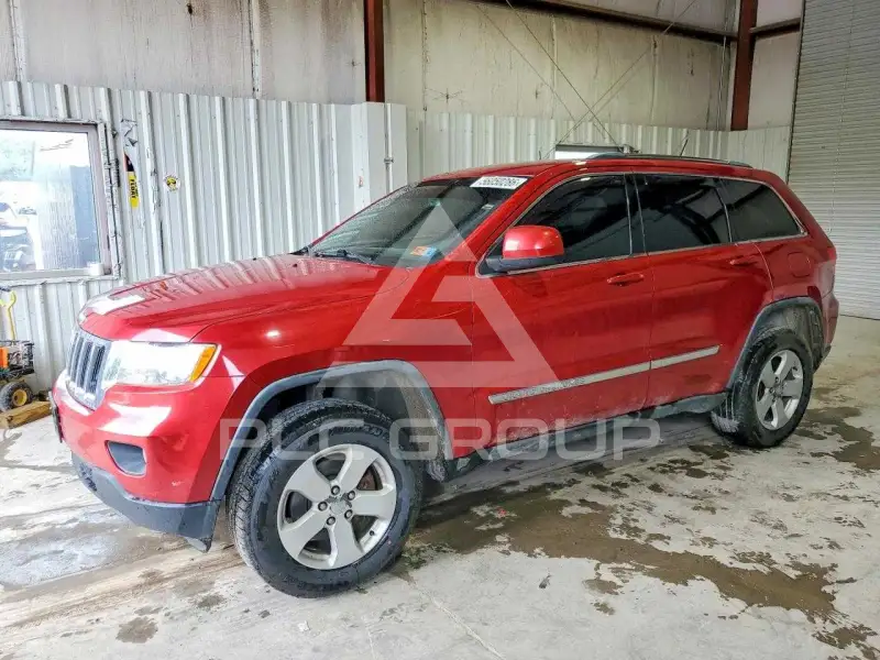 2011 Jeep CHEROKEE фото