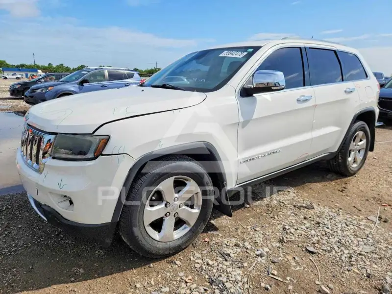 2011 Jeep CHEROKEE photo