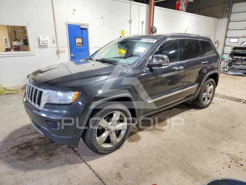 2011 Jeep CHEROKEE фото