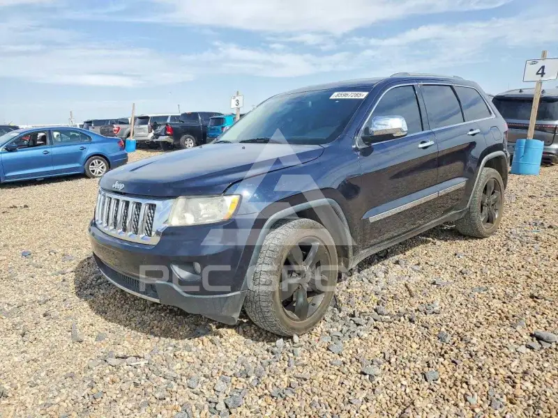 2011 Jeep CHEROKEE фото