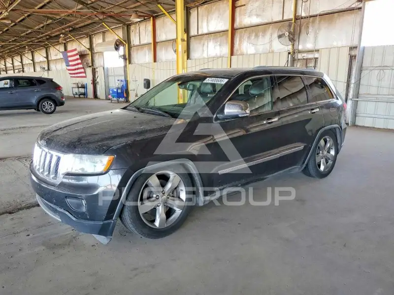 2011 Jeep CHEROKEE фото