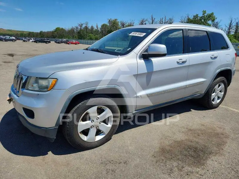 2011 Jeep CHEROKEE фото
