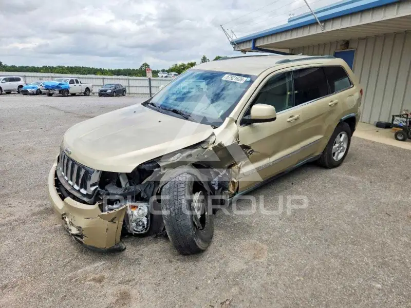 2011 Jeep CHEROKEE photo