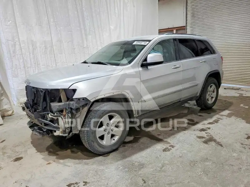 2011 Jeep CHEROKEE фото