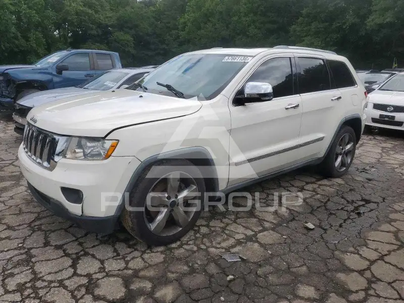 2011 Jeep CHEROKEE фото