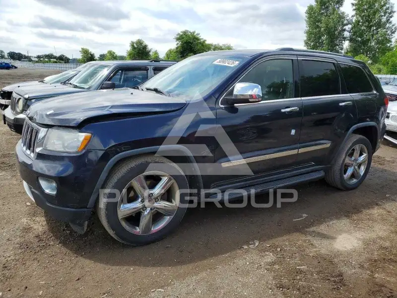 2011 Jeep CHEROKEE photo