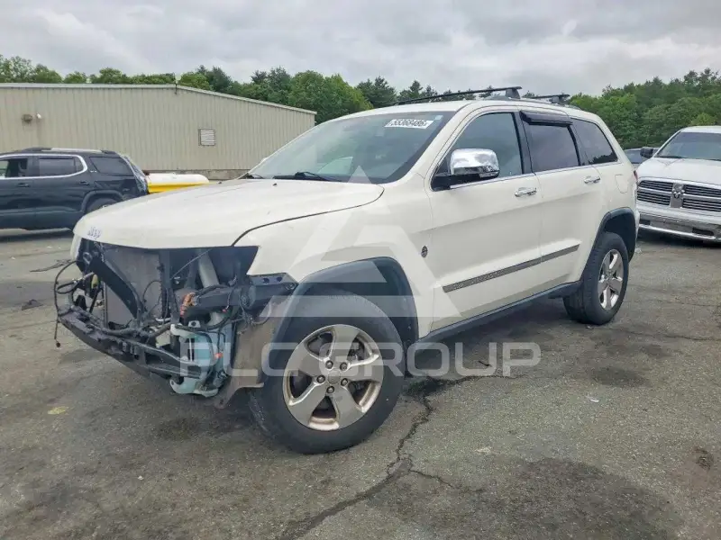 2011 Jeep CHEROKEE фото