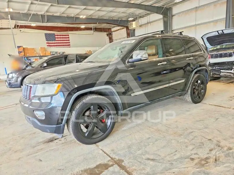 2011 Jeep CHEROKEE фото