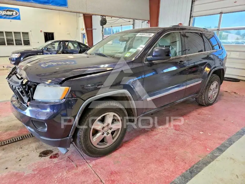 2011 Jeep CHEROKEE photo