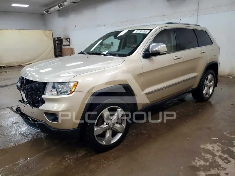 2011 Jeep CHEROKEE фото