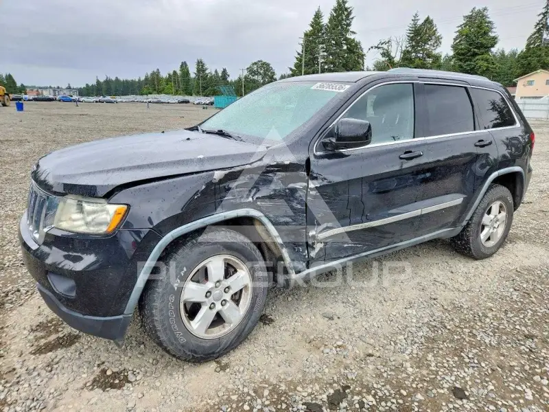 2011 Jeep CHEROKEE photo
