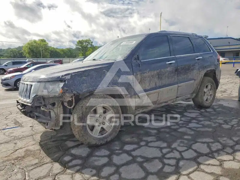 2011 Jeep CHEROKEE фото