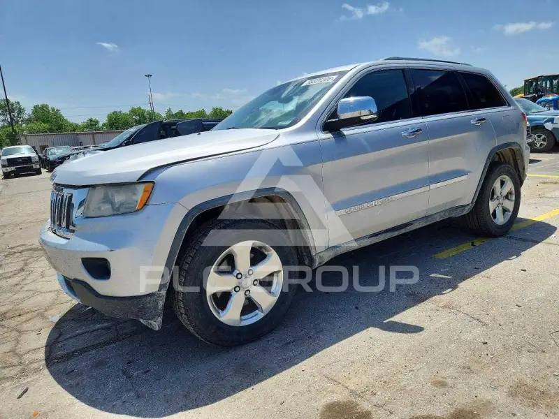 2011 Jeep CHEROKEE photo
