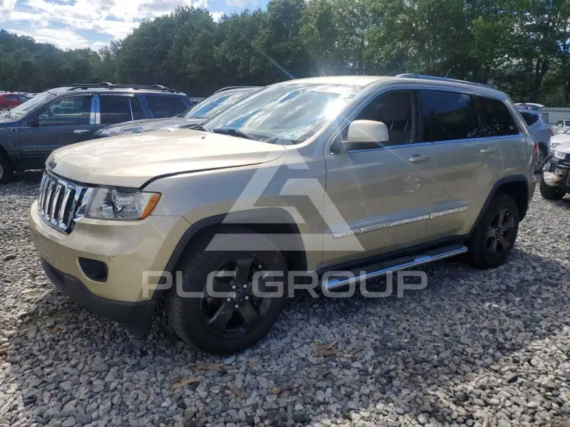 2011 Jeep CHEROKEE фото