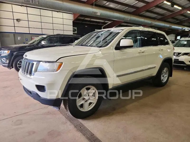 2011 Jeep CHEROKEE photo