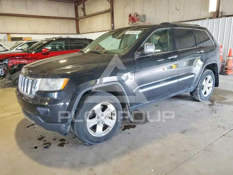 2011 Jeep CHEROKEE photo