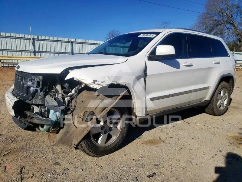 2011 Jeep CHEROKEE photo