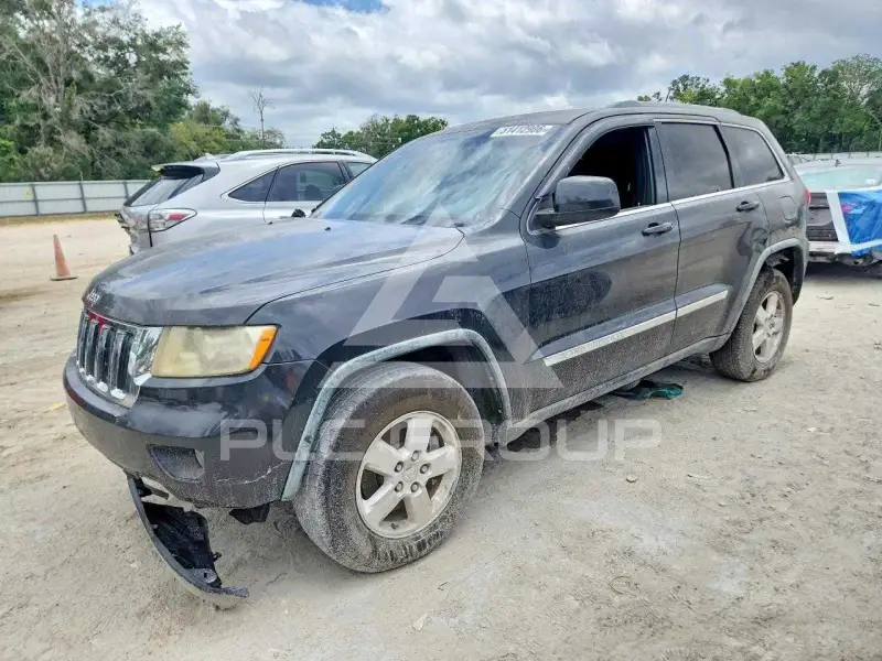 2011 Jeep CHEROKEE фото