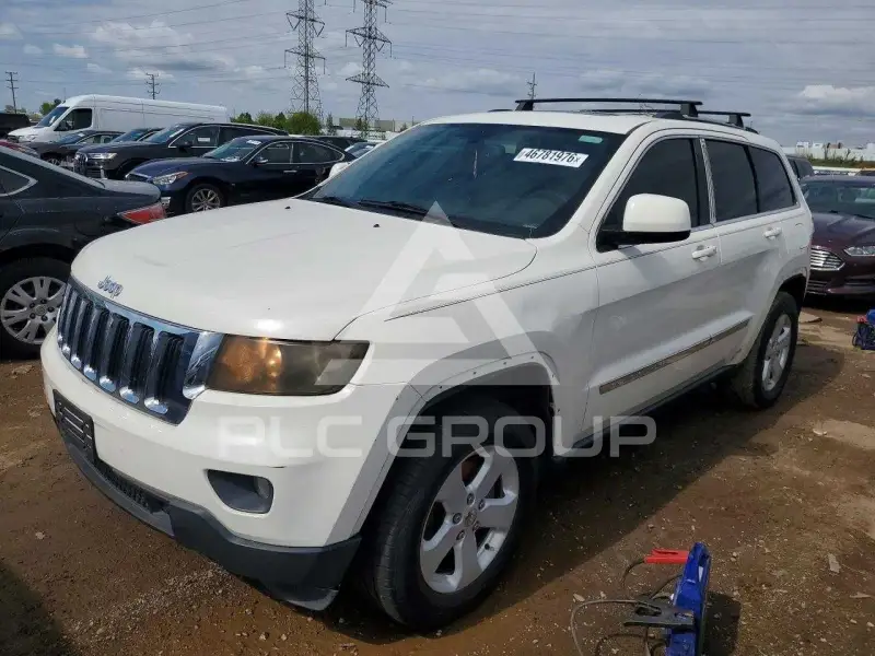 2011 Jeep CHEROKEE фото