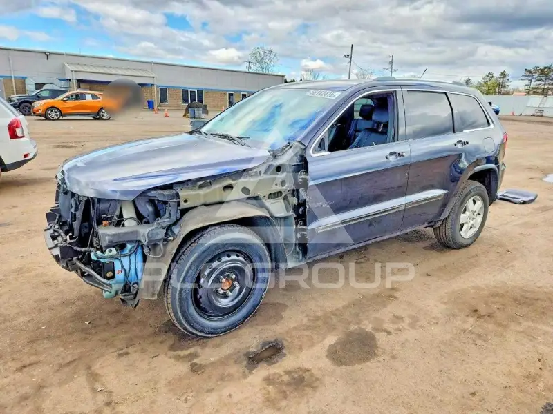 2011 Jeep CHEROKEE фото