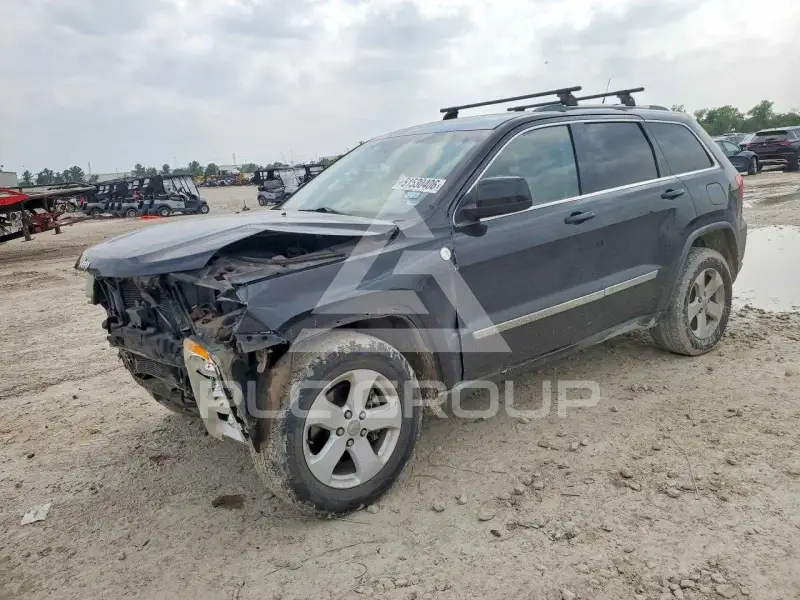 2011 Jeep CHEROKEE фото
