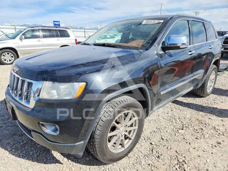 2011 Jeep CHEROKEE фото