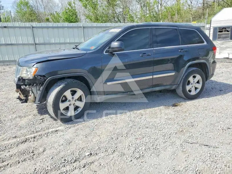 2011 Jeep CHEROKEE фото