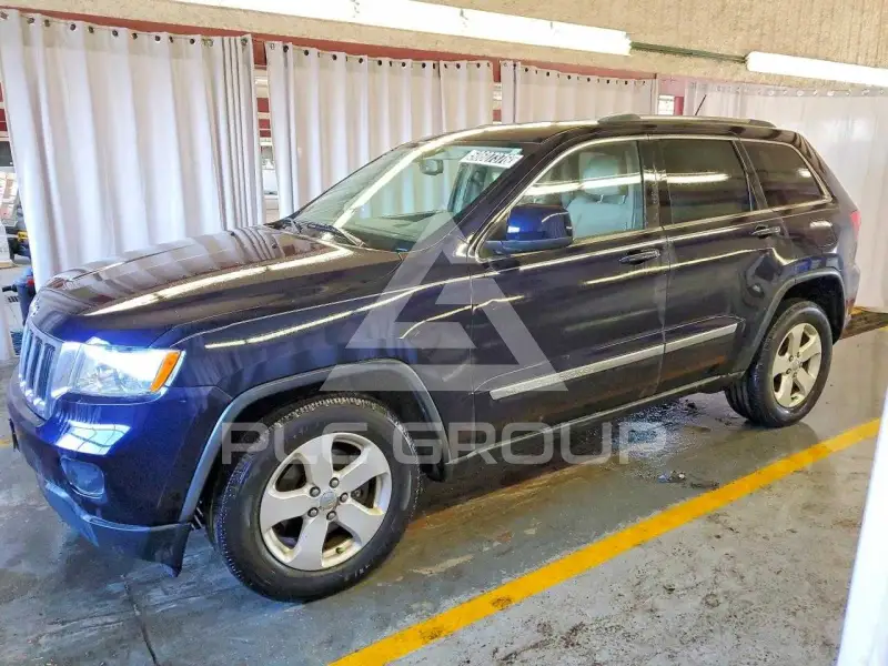 2011 Jeep CHEROKEE фото