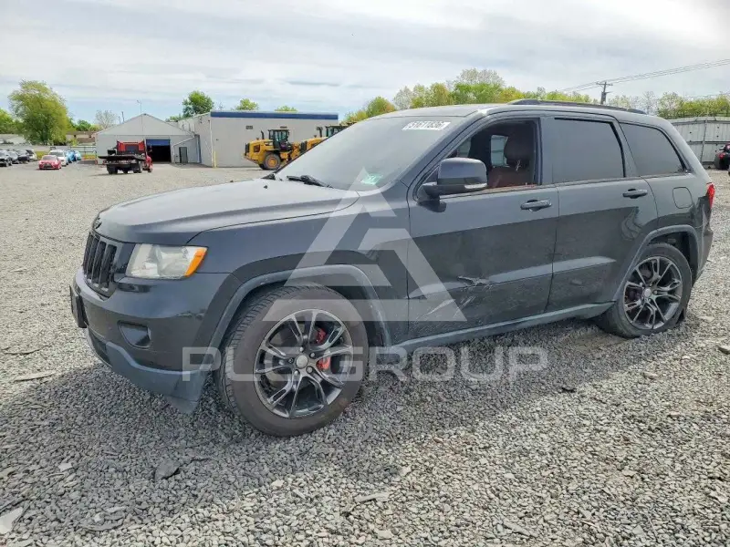 2011 Jeep CHEROKEE фото