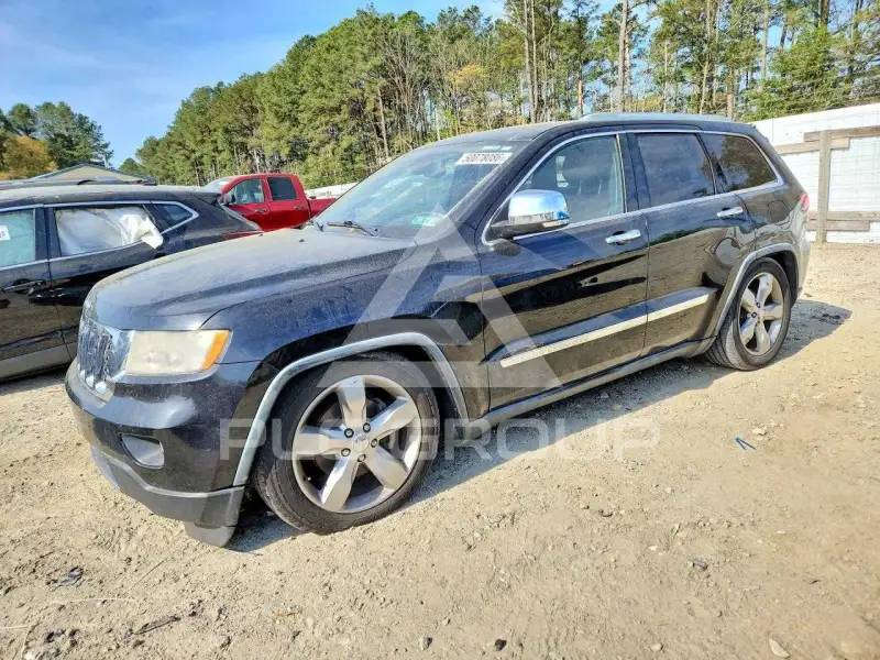 2011 Jeep CHEROKEE фото