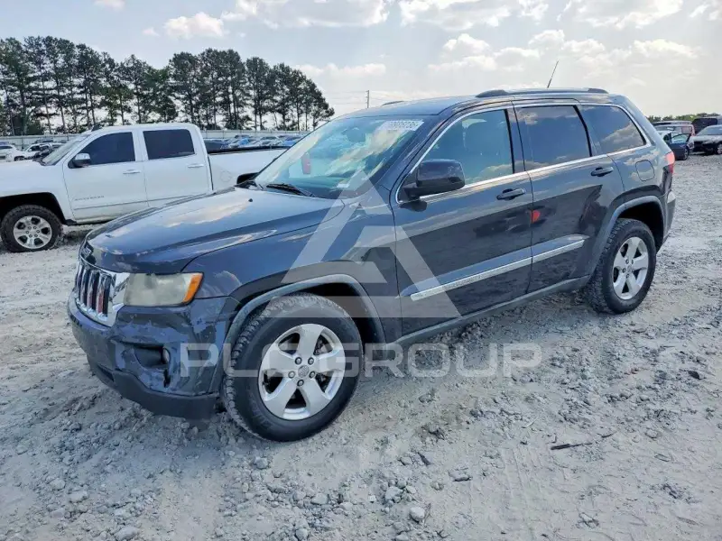 2011 Jeep CHEROKEE фото